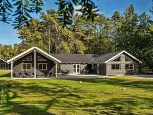 Ferienhaus für 24 Personen (315 m²) in Frederiksværk