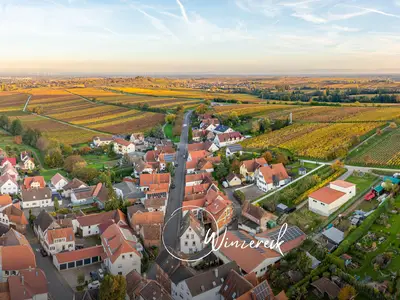 Außenansicht Ferienhaus