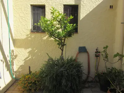 Außenansicht des Gebäudes