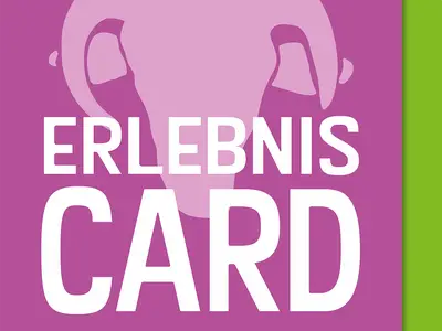 Logo ErlebnisCard