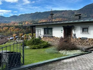 Ferienhaus für 5 Personen (73 m²) in Breitenbach am Inn