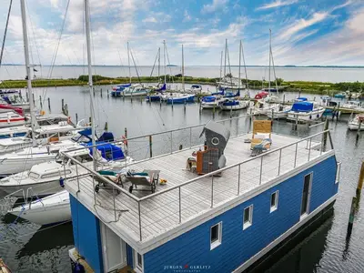 Ferienhaus für 5 Personen (40 m²) in Kragenæs 2/10