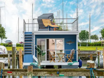 Ferienhaus für 5 Personen (40 m²) in Kragenæs 3/10