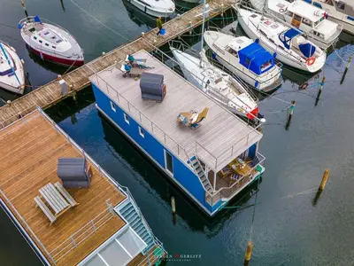 Ferienhaus für 5 Personen (40 m²) in Kragenæs 5/10
