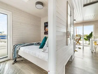 Ferienhaus für 5 Personen (40 m²) in Kragenæs 7/10