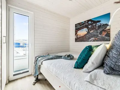 Ferienhaus für 5 Personen (40 m²) in Kragenæs 8/10