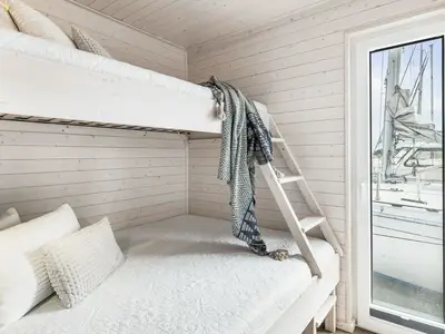 Ferienhaus für 5 Personen (40 m²) in Kragenæs 9/10