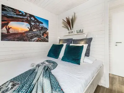 Ferienhaus für 5 Personen (40 m²) in Kragenæs 10/10