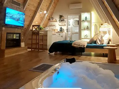 Ferienhaus für 2 Personen (55 m²) in Sapanca 2/10