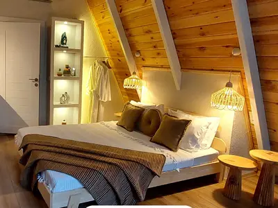 Ferienhaus für 2 Personen (55 m²) in Sapanca 3/10