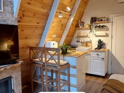 Ferienhaus für 2 Personen (55 m²) in Sapanca 4/10