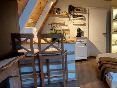 Ferienhaus für 2 Personen (55 m²) in Sapanca 5/10