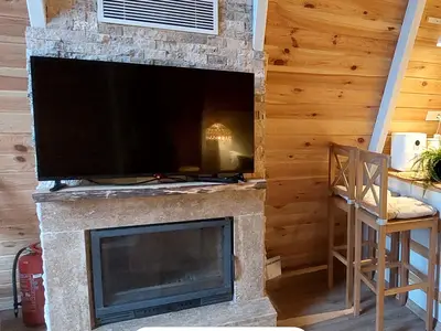 Ferienhaus für 2 Personen (55 m²) in Sapanca 6/10