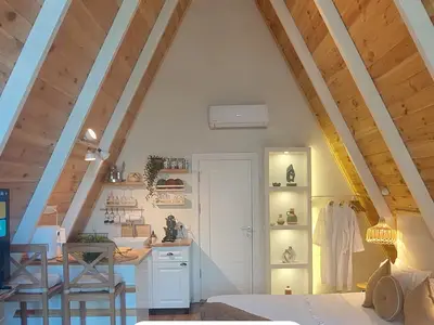 Ferienhaus für 2 Personen (55 m²) in Sapanca 7/10