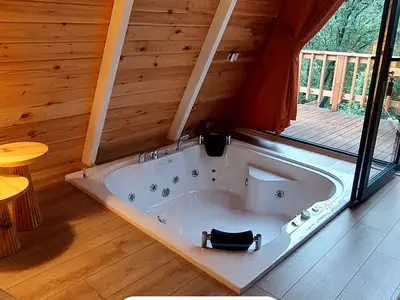 Ferienhaus für 2 Personen (55 m²) in Sapanca 9/10