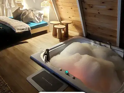 Ferienhaus für 2 Personen (55 m²) in Sapanca 10/10