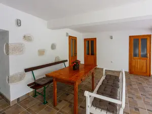 Ferienhaus für 6 Personen (80 m²) in Drivenik