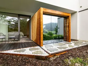 Ferienhaus für 8 Personen (160 m²) in Forstau