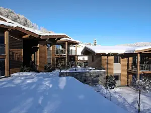 Ferienhaus für 6 Personen (70 m²)