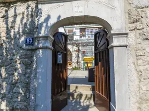 Ferienhaus für 4 Personen (90 m²) in Grizane