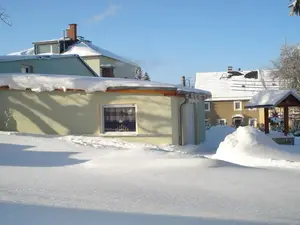 Ferienhaus für 6 Personen (65 m²) in Rabenau