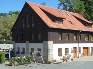 Ferienhaus für 2 Personen (45 m²)