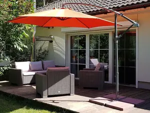 Ferienhaus für 6 Personen (160 m²)