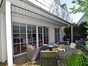 Ferienhaus für 6 Personen (60 m²) in Breege