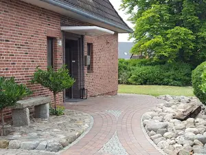 Ferienhaus für 8 Personen (160 m²) in Büsum