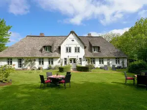 Ferienhaus für 5 Personen (72 m²) in Uelvesbüll