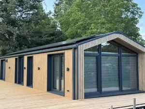 Ferienhaus für 4 Personen (43 m²) in Mardorf (Niedersachsen)