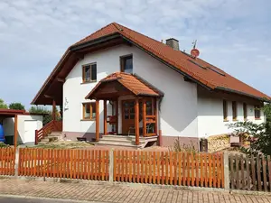 Ferienhaus für 4 Personen (57 m²) in Borken