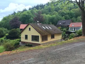 Ferienhaus für 11 Personen (110 m²) in Bad Lauterberg