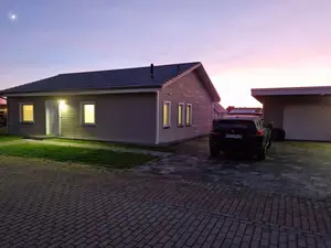 Ferienhaus für 4 Personen (80 m²)