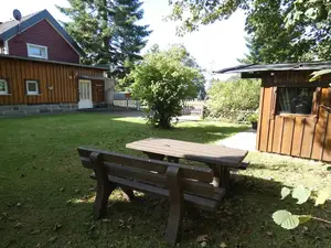 Ferienhaus für 5 Personen (100 m²) in Braunlage