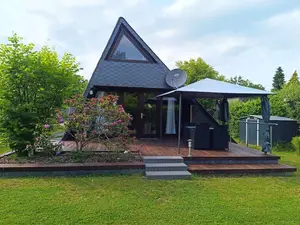 Ferienhaus für 2 Personen (65 m²) in Blankenheim (Westfalen)