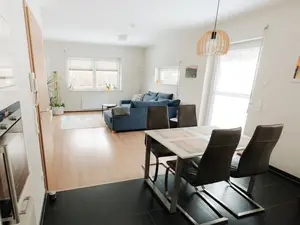 Ferienhaus für 3 Personen (50 m²) in Trochtelfingen