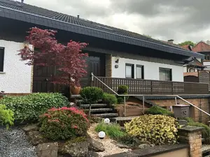 Ferienhaus für 6 Personen (130 m²)