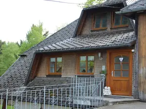 Ferienhaus für 4 Personen (92 m²) in Sankt Märgen