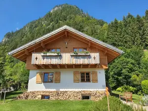 Ferienhaus für 10 Personen (160 m²) in Pfronten