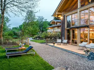 Ferienhaus für 9 Personen (320 m²) in Ofterschwang