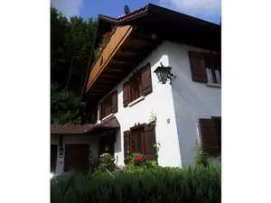 Ferienhaus für 5 Personen (75 m²) in Überlingen