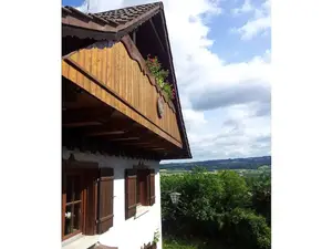 Ferienhaus für 5 Personen (70 m²) in Überlingen