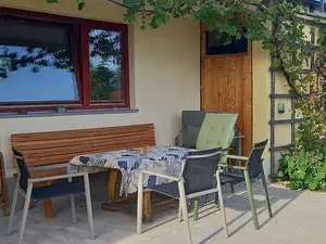Ferienhaus für 6 Personen (100 m²) in Zwiesel
