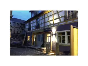 Ferienhaus für 2 Personen (35 m²) in Marktheidenfeld