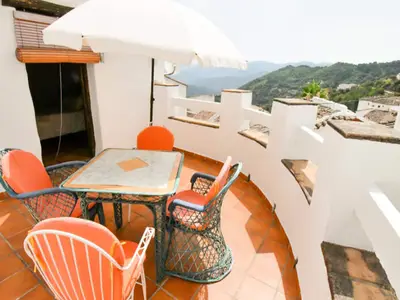 Ferienhaus für 5 Personen (60 m²) in Benadalid 1/10