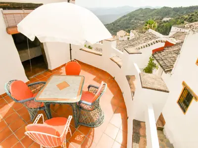 Ferienhaus für 5 Personen (60 m²) in Benadalid 2/10