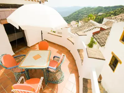 Ferienhaus für 5 Personen (60 m²) in Benadalid 3/10