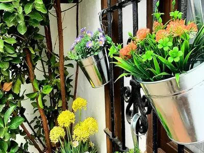 Ferienhaus für 5 Personen (60 m²) in Benadalid 6/10