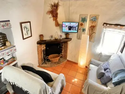 Ferienhaus für 5 Personen (60 m²) in Benadalid 8/10